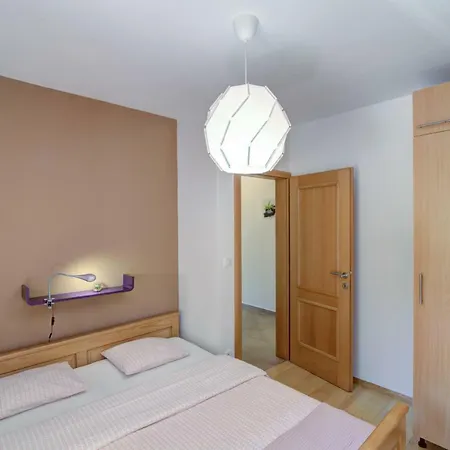 Apartments Stipe Lukovo Exterior photo