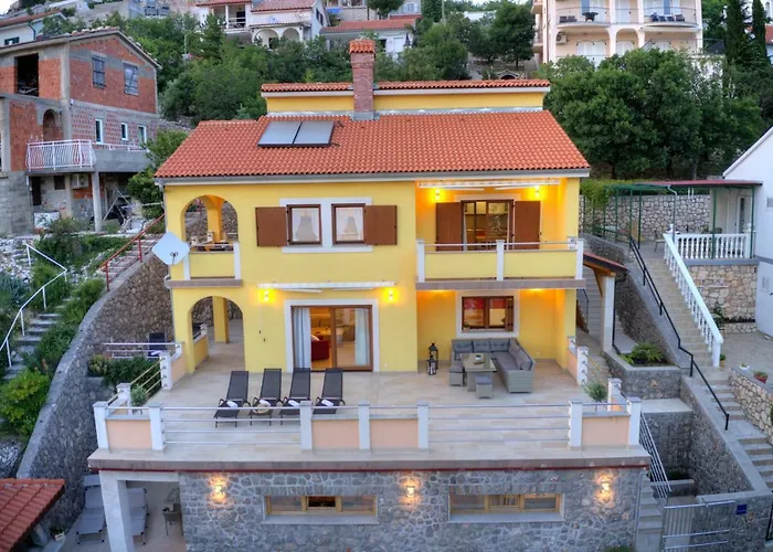 Apartments Stipe