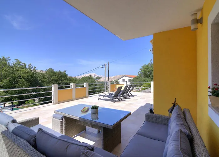 Apartments Stipe