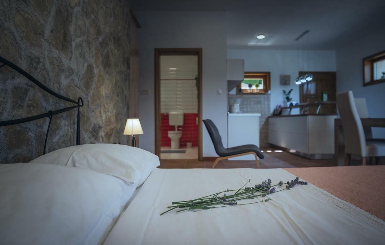 Apartment Stipe Lukovo