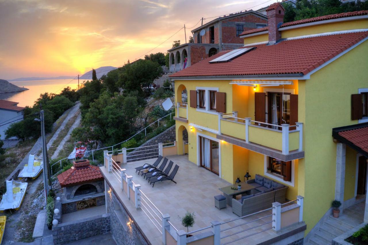 Stipe Apartment