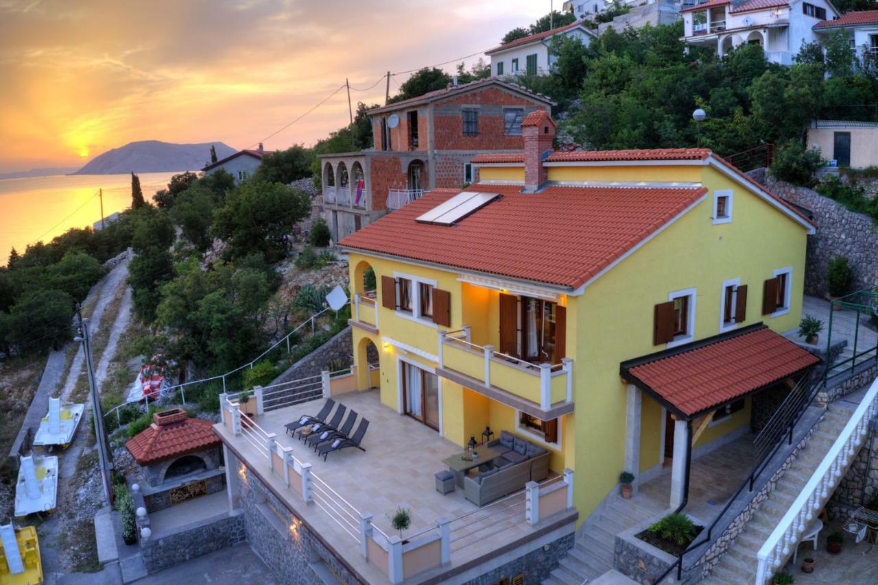 Apartment Stipe Lukovo