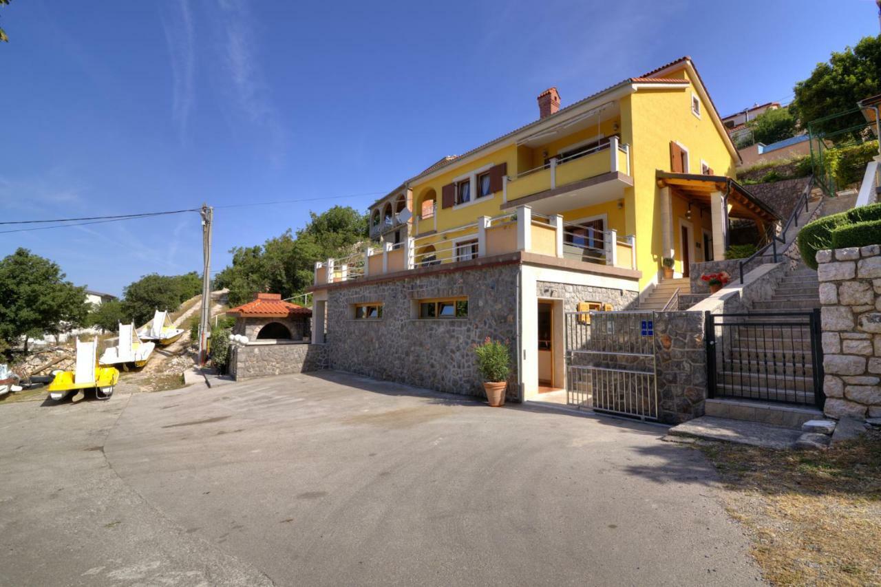 Stipe Apartment Lukovo