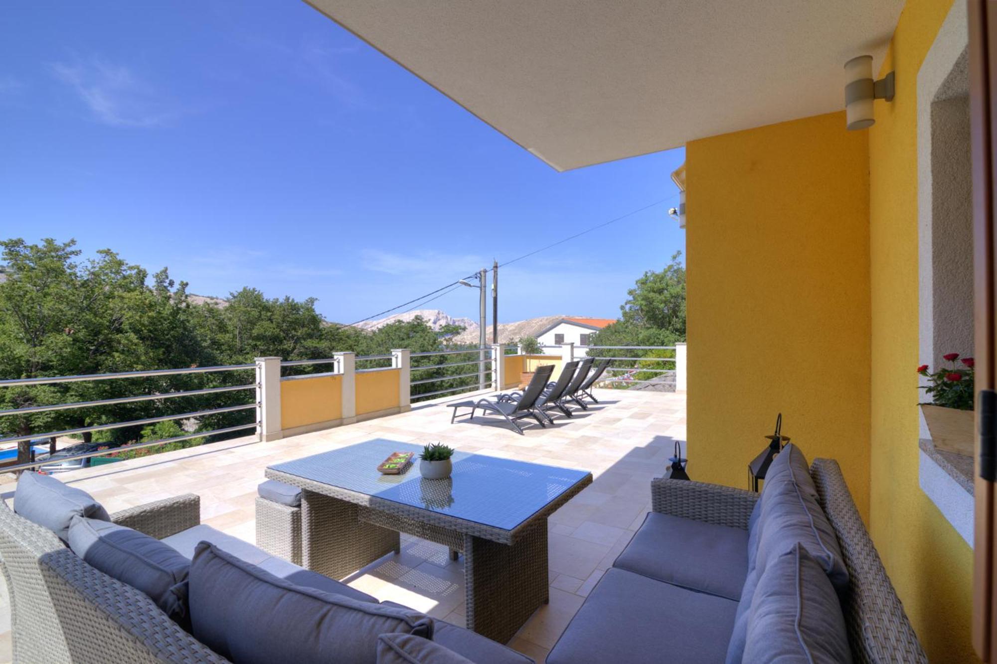 Apartment Stipe Lukovo