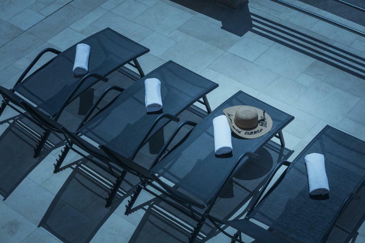 Stipe Apartment