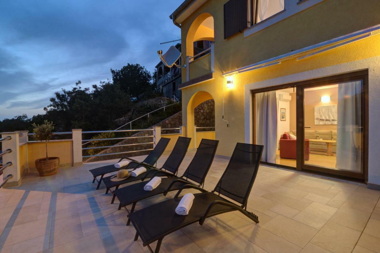 Apartment Stipe Lukovo