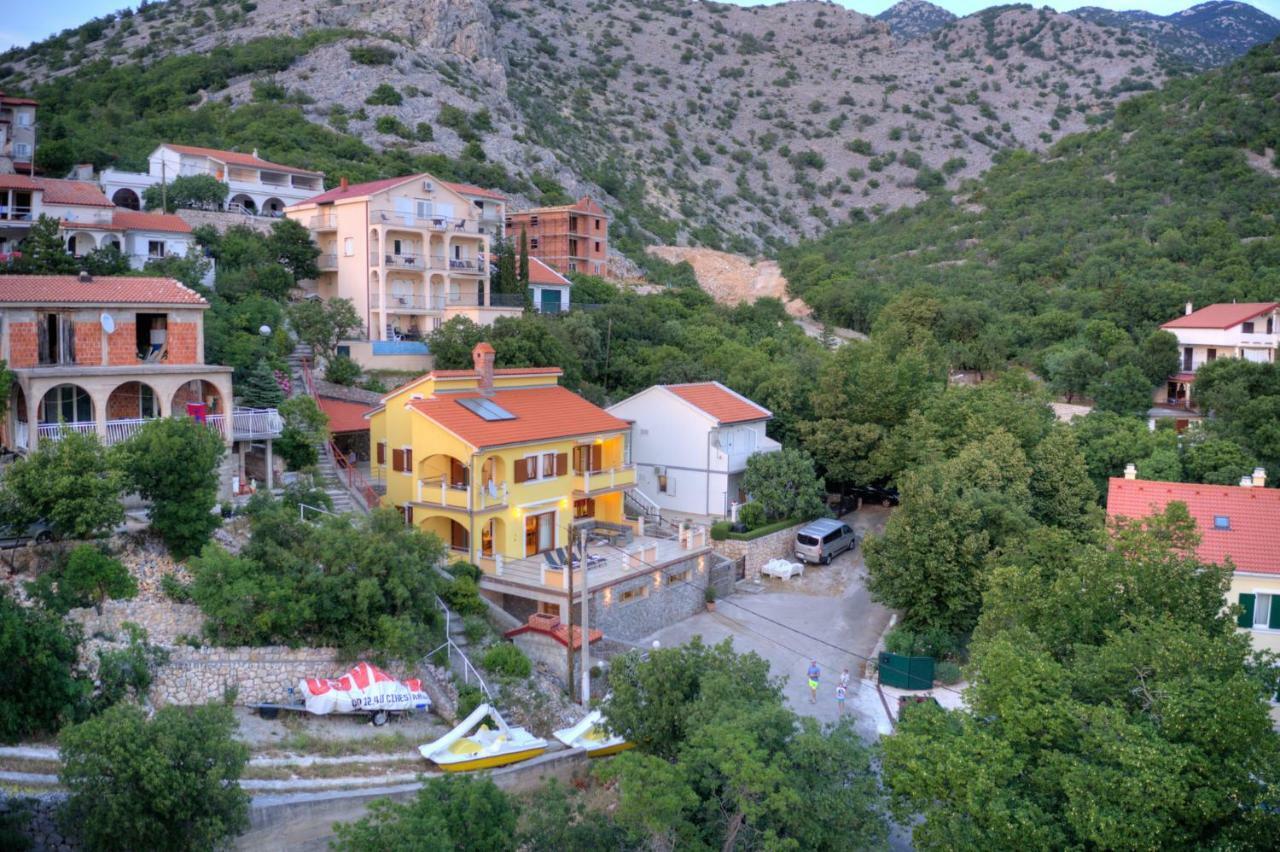 Stipe Apartment Lukovo