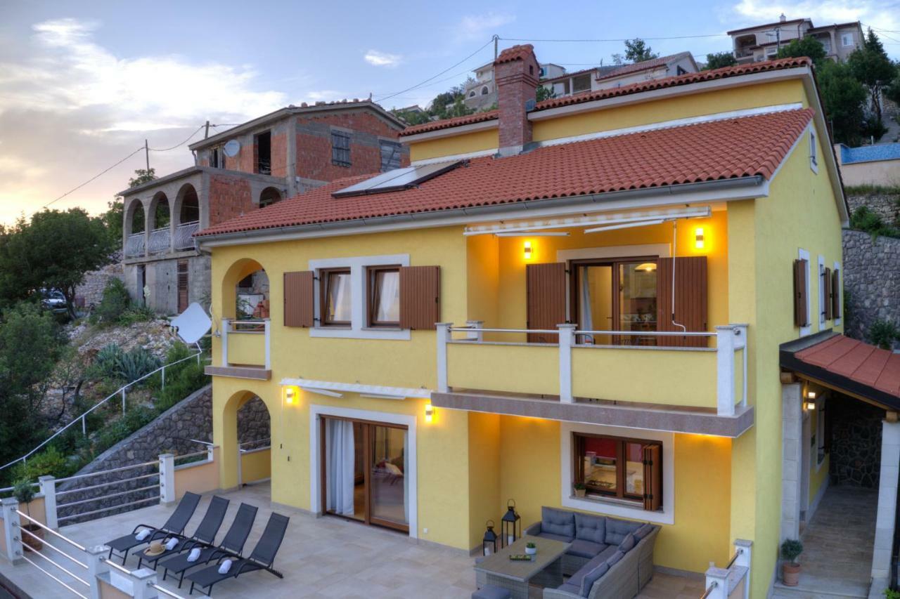 Apartment Stipe Lukovo