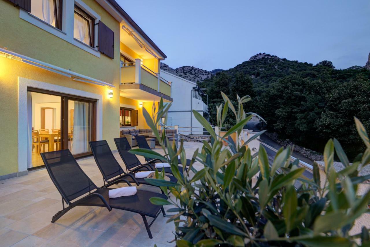 Stipe Apartment *
