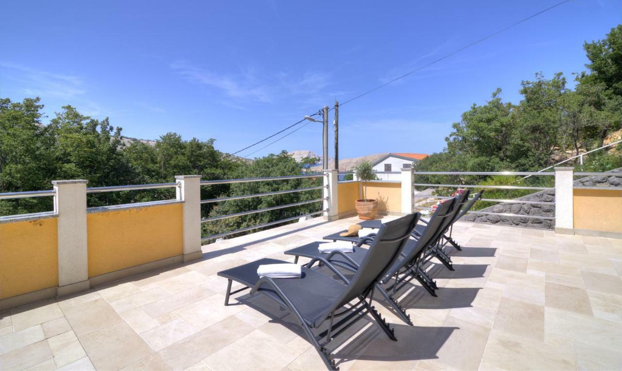 Stipe Apartment Lukovo