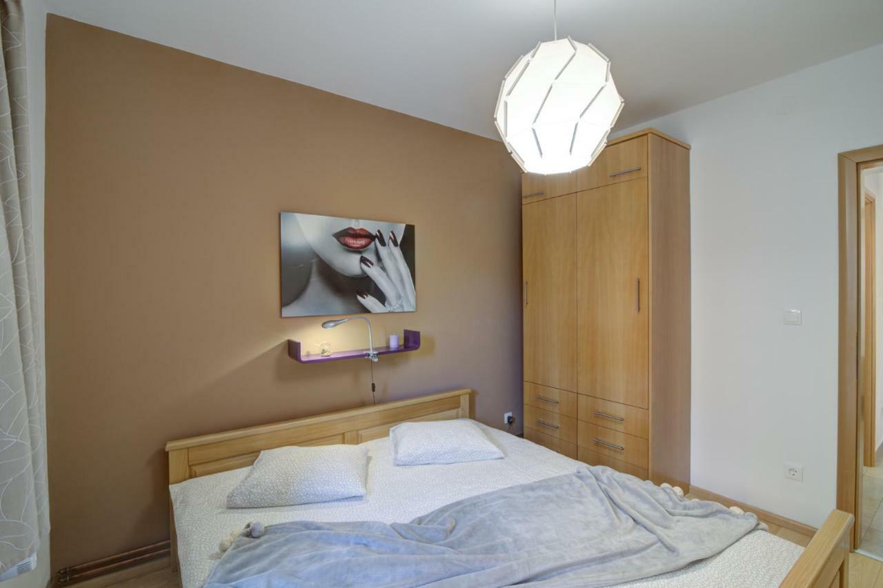 Stipe Apartment Lukovo