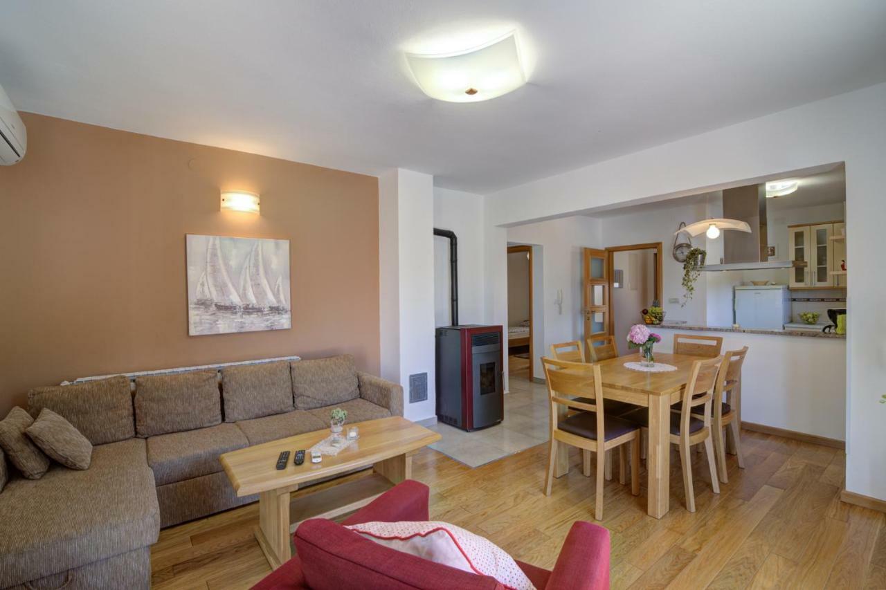 Apartment Stipe *