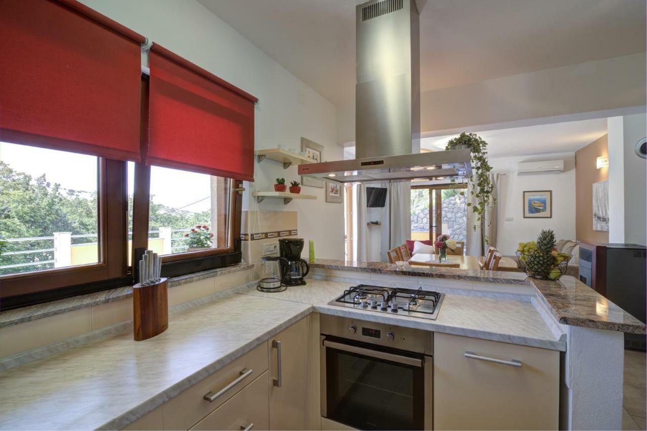 Apartment Stipe Lukovo