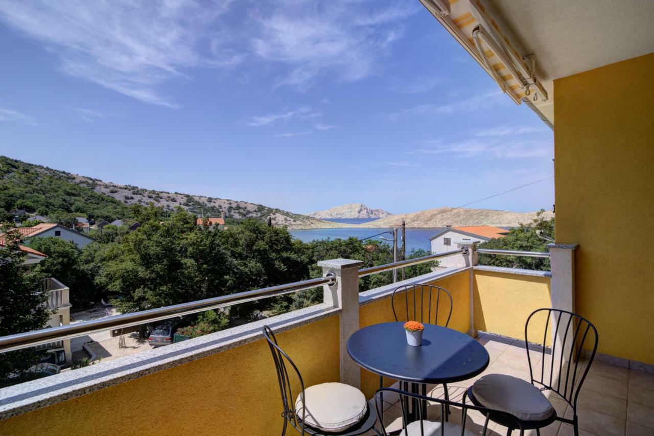 Stipe Apartment *