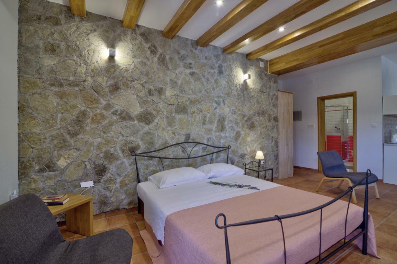 Apartment Stipe Lukovo